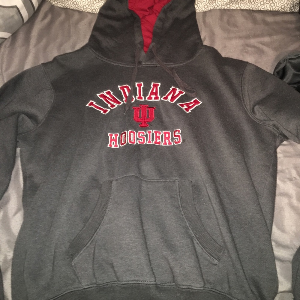 Indiana hoodie